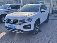 Volkswagen Tayron 2018