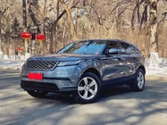 Land Rover Velar 2019