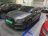 Audi A3 2019