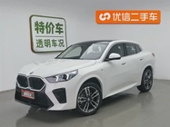 BMW X2 2025