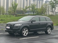 Audi Q7 2015