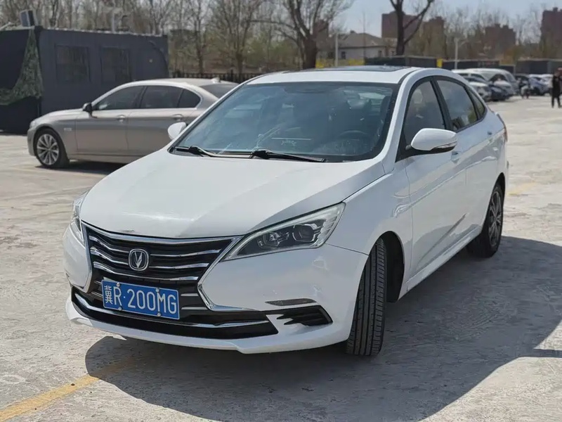 Changan Eado