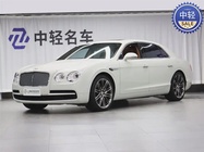 Bentley Flying Spur 2015