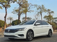 Volkswagen Sagitar 2022