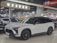 NIO ES8 2019