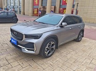 Geely Xingyue L 2024