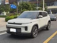Geely Icon 2020