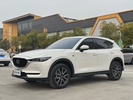 Mazda CX-5 2018