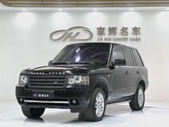 Land Rover Range Rover 2011