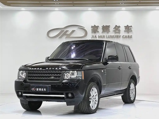 Land Rover Range Rover 2011