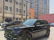 Land Rover Sport 2014