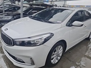 Kia K3 2017
