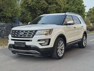 Ford Explorer 2017