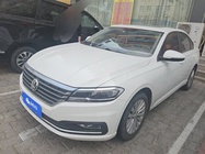 Volkswagen Lavida 2020