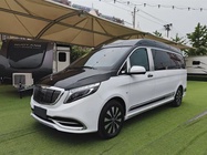 Mercedes-Benz Vito 2023