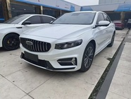 Geely Xingrui 2023
