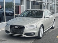 Audi A4 2016