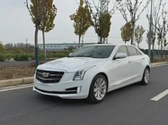 Cadillac ATS 2018