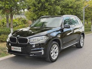 BMW X5 2018