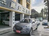 Hyundai ix35 2014
