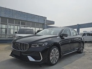 Geely Xingrui 2026