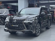 Lexus LX 2023