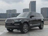 Land Rover Range Rover 2018