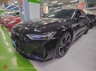 Audi A7 2025