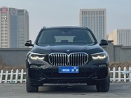 BMW X5 2021