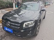 Mercedes-Benz GLB-Class 2020
