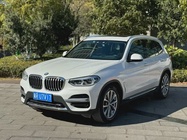 BMW X3 2019