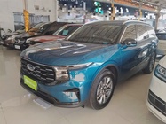 Ford Edge 2024