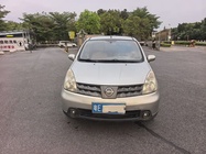 Nissan Livina 2007