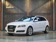 Audi A3 2012