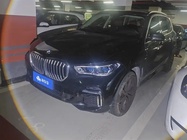 BMW X5 2023