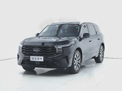 Ford Edge 2024