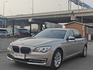 BMW 7 Series 2013