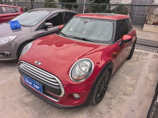 MINI Other 2015