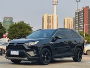Toyota RAV4 2021