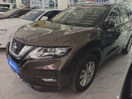 Nissan X-Trail 2020