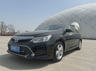 Toyota Camry 2015