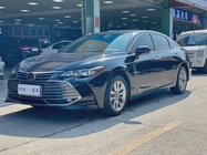 Toyota Avalon 2021