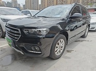 Haval H6 2017