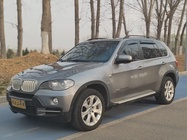BMW X5 2008