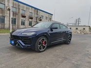 Lamborghini Urus 2019