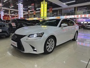 Lexus GS 2017