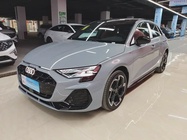 Audi A3 2026