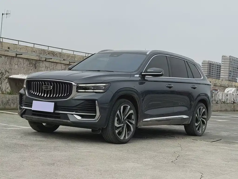 Geely Xingyue L