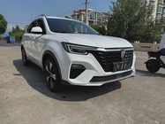 Roewe RX5 2021