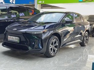 Toyota bZ4X 2022